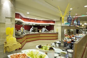 DoubleTree by Hilton Hotel Avanos - Cappadocia