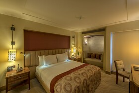 DoubleTree by Hilton Hotel Avanos - Cappadocia