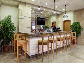 DoubleTree by Hilton Hotel Avanos - Cappadocia
