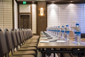 DoubleTree by Hilton Hotel Avanos - Cappadocia