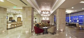 DoubleTree by Hilton Hotel Avanos - Cappadocia