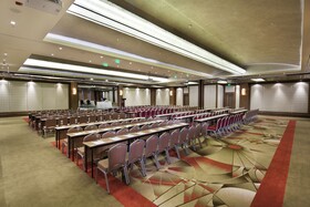 DoubleTree by Hilton Hotel Avanos - Cappadocia