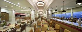 DoubleTree by Hilton Hotel Avanos - Cappadocia