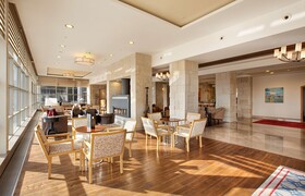 DoubleTree by Hilton Hotel Avanos - Cappadocia