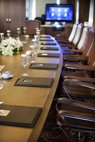 DoubleTree by Hilton Hotel Avanos - Cappadocia