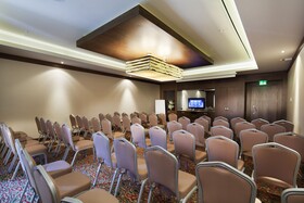 DoubleTree by Hilton Hotel Avanos - Cappadocia