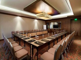 DoubleTree by Hilton Hotel Avanos - Cappadocia