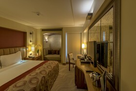 DoubleTree by Hilton Hotel Avanos - Cappadocia