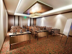 DoubleTree by Hilton Hotel Avanos - Cappadocia