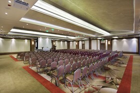 DoubleTree by Hilton Hotel Avanos - Cappadocia