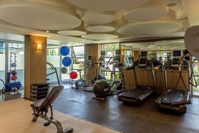 DoubleTree by Hilton Hotel Avanos - Cappadocia