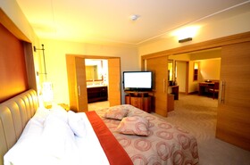 DoubleTree by Hilton Hotel Avanos - Cappadocia