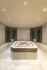 DoubleTree by Hilton Hotel Avanos - Cappadocia