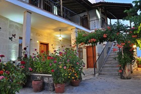 Duru Hotel