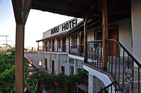 Duru Hotel