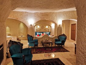Garden Inn Cappadocia