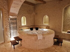 Garden Inn Cappadocia