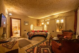 Garden Inn Cappadocia