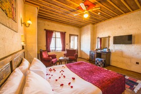 Garden Inn Cappadocia