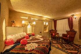 Garden Inn Cappadocia