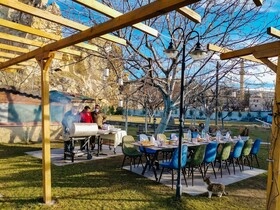 Garden Inn Cappadocia