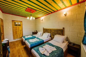 Garden Inn Cappadocia