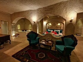Garden Inn Cappadocia