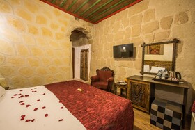 Garden Inn Cappadocia
