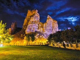 Garden Inn Cappadocia