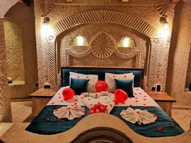 Garden Inn Cappadocia