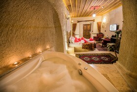 Garden Inn Cappadocia