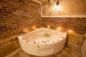 Garden Inn Cappadocia