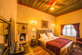 Garden Inn Cappadocia