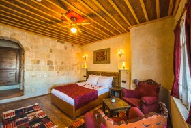 Garden Inn Cappadocia