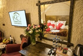Garden Inn Cappadocia