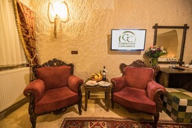 Garden Inn Cappadocia
