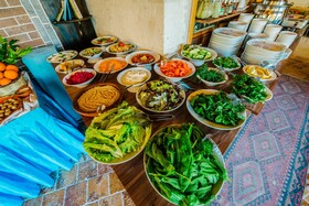 Garden Inn Cappadocia