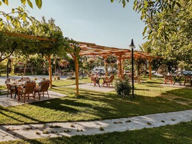 Garden Inn Cappadocia