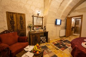 Garden Inn Cappadocia