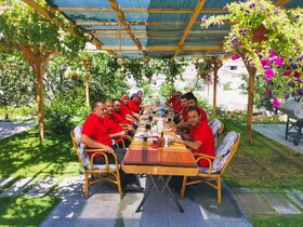 Garden Inn Cappadocia