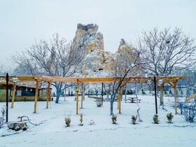Garden Inn Cappadocia