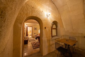 Garden Inn Cappadocia