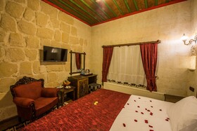 Garden Inn Cappadocia