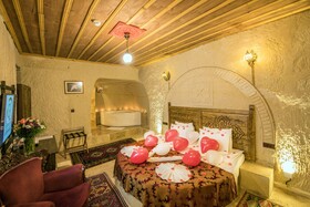 Garden Inn Cappadocia