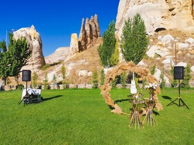 Garden Inn Cappadocia
