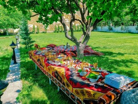 Garden Inn Cappadocia