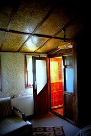 Kapadokya Organik Ciftlik Evi