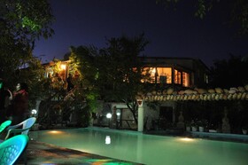 Kapadokya Organik Ciftlik Evi