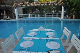 Kapadokya Organik Ciftlik Evi