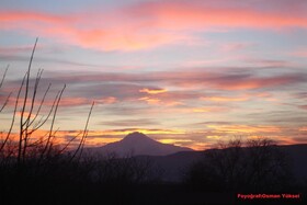 Kapadokya Organik Ciftlik Evi